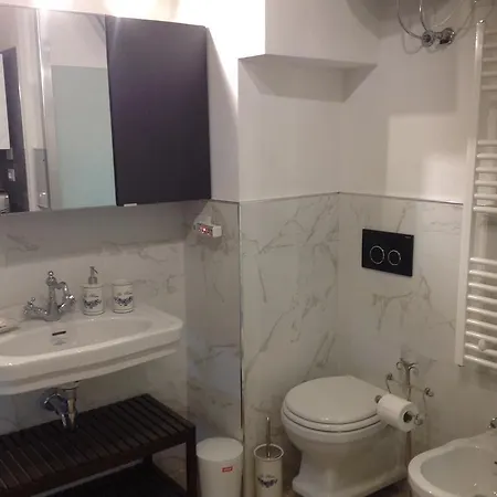 Loft Piccinni Nel Cuore Di * باري