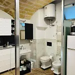 Loft Piccinni Nel Cuore Di * バーリ