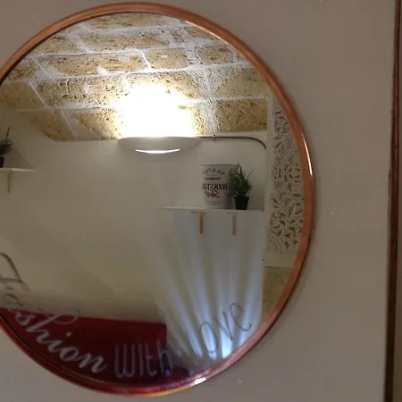 Loft Piccinni Nel Cuore Di バーリ