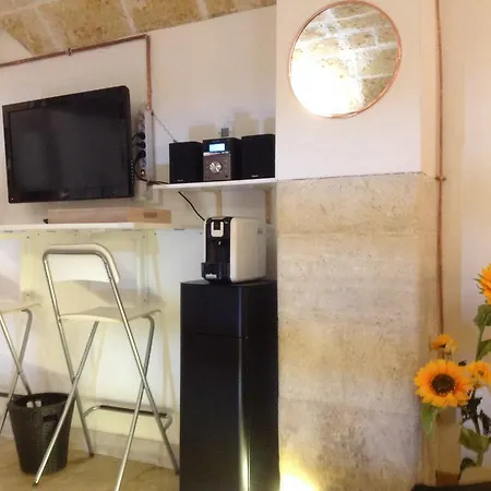 Loft Piccinni Nel Cuore Di アパート バーリ